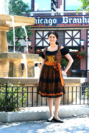 Dirndl
