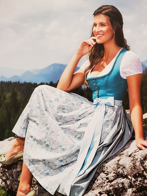 Amerika excitation Henfald German Trachten, German Dirndls, German Blouses, German Skirts